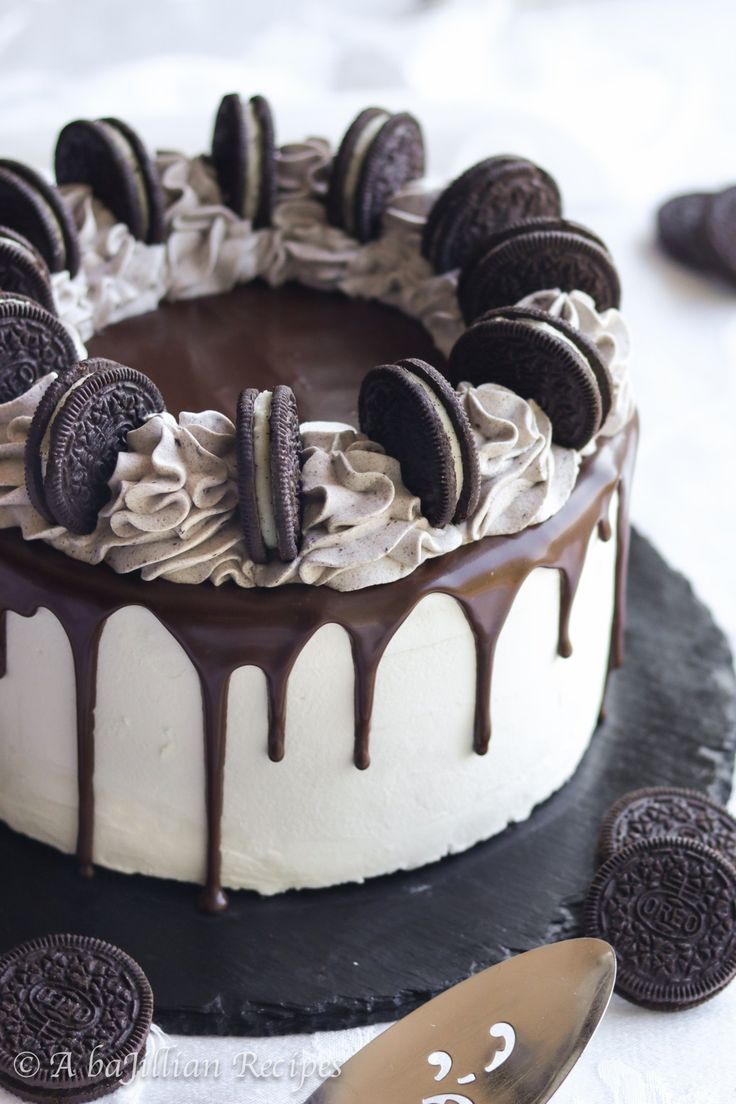 ice cream cake