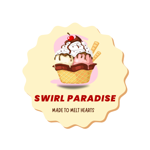 Swirl Paradise logo