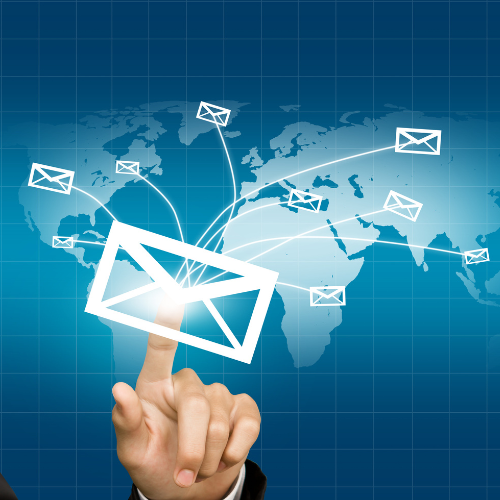 Email Marketing Projects